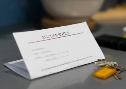 How will the end of no-fault Section 21 evictions affect landlords?